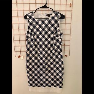 Vintage dress Brooks Brothers